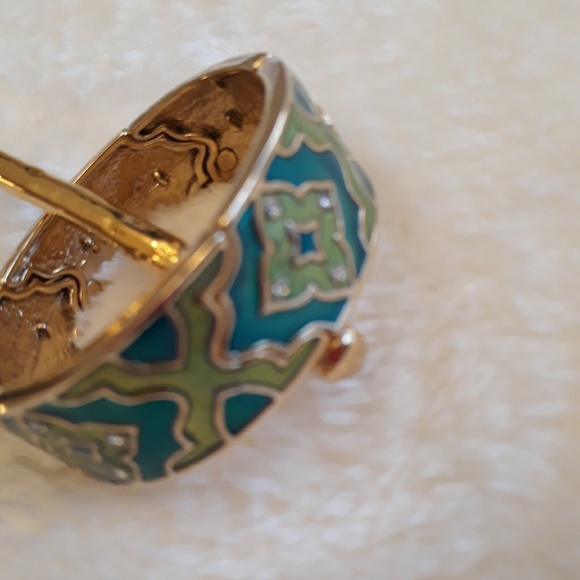 Premier Designs Moroccan Nights bracelet - Picture 2 of 3